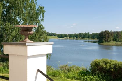 Bild av närområdet