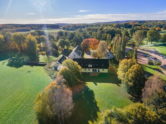 Boa Nygårdsvägen 151, Olofström