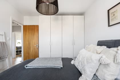 Botildenborgsvägen 9B, Västra Kattarp