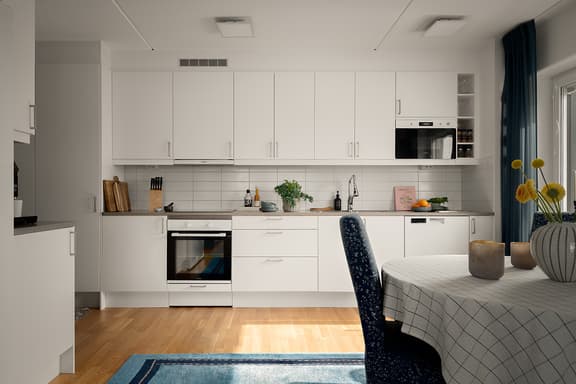 Salviatorget 2, Göteborg