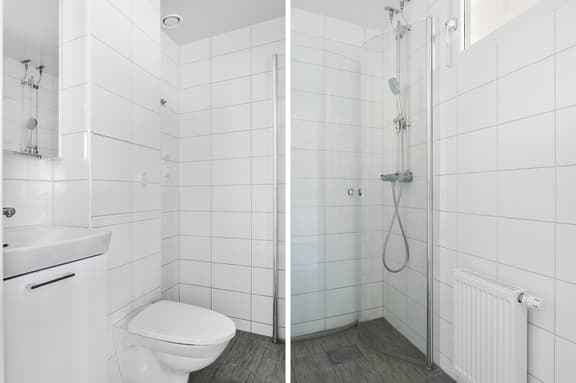 Stekastigen 16, Göteborg