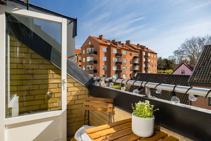 Nedre Långvinkelsgatan 45, Centrum