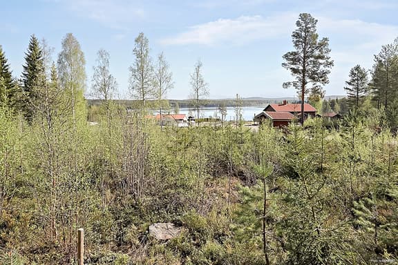 Letsbo Färjestadsvägen 56, Ljusdal