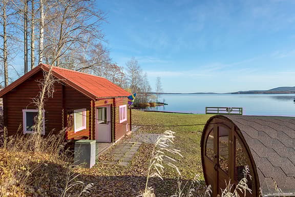 Kilarne 340, Bollnäs