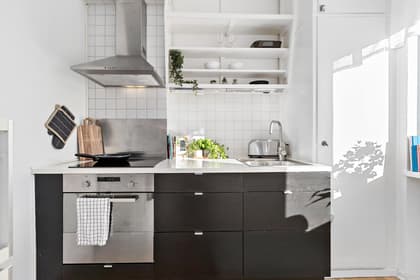 Tingvallavägen 9L, Tingvalla