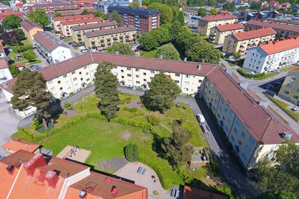 Exteriörbild