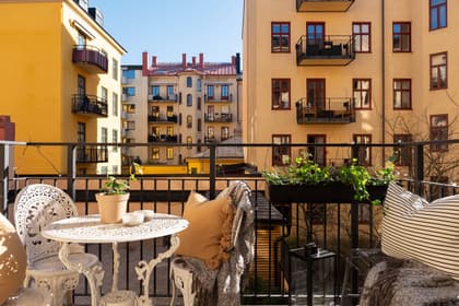 Västmannagatan 32, Vasastan