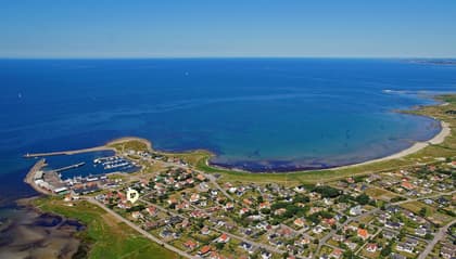 Bild av närområdet