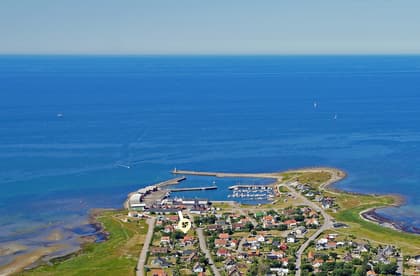 Bild av närområdet