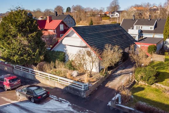 Lyckåkersgatan 6, Halmstad