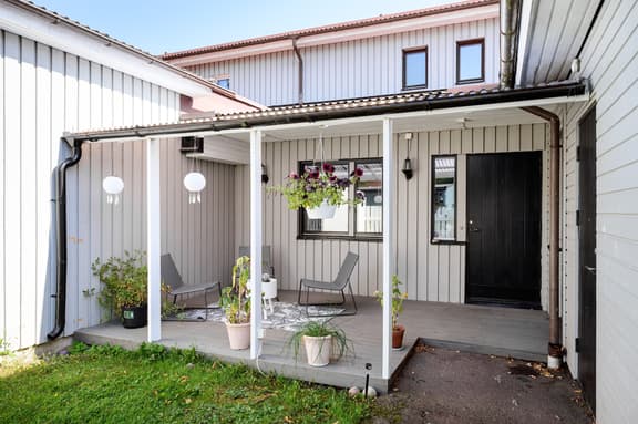 Herrhagsvägen 361, Falun