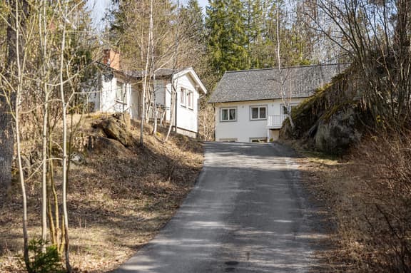 Vidablicksvägen 11A, Tyresö