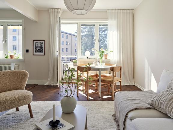 Kungsladugårdsgatan 104A, Göteborg
