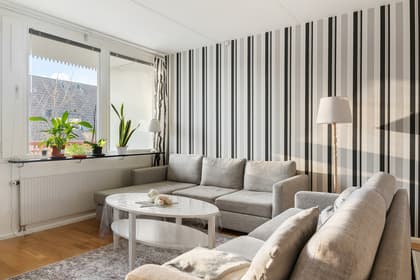 Timotejvägen 16, Sollentuna Rotebro