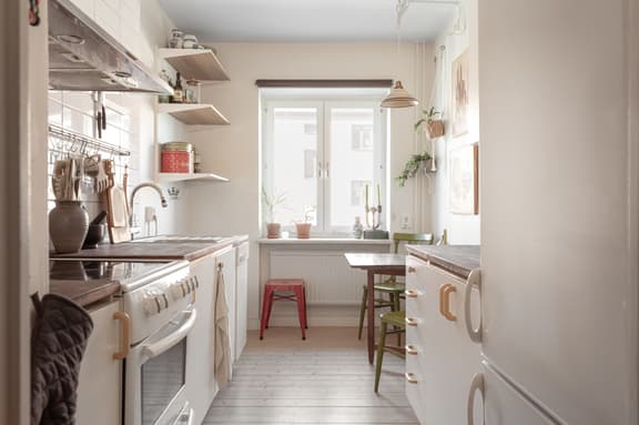 Blåsutgatan 9C, Göteborg