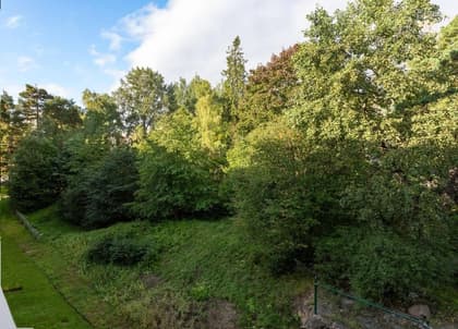 Huvudstagatan 28, Huvudsta