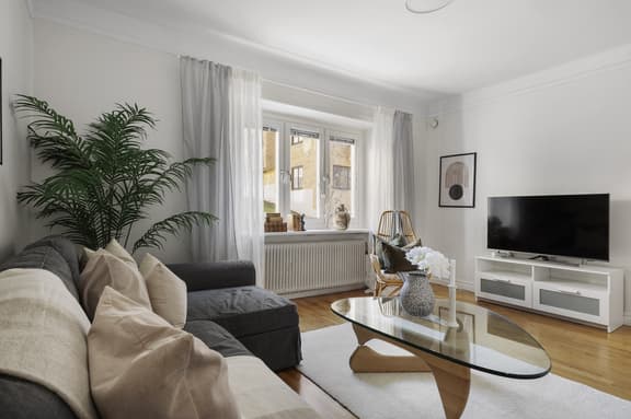 Duvgränd 5A, Sundbyberg