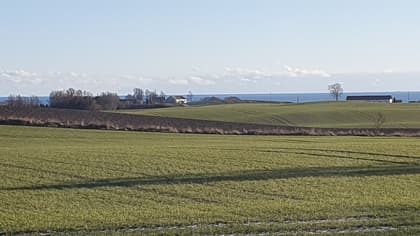 Strykerskans väg 4, Snårestad