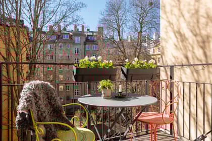 Norrtullsgatan 55, Vasastan