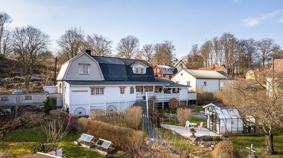 Brostugevägen 3, Kristianstad
