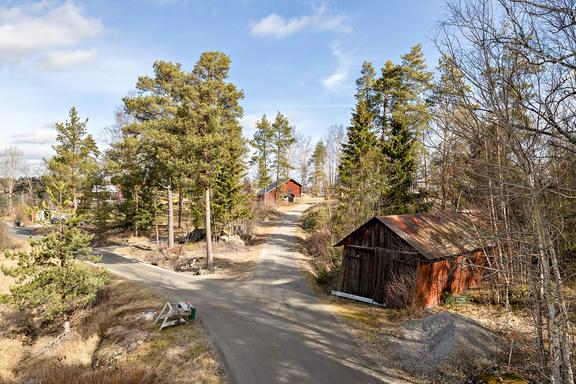 Adress saknas, Sigtuna