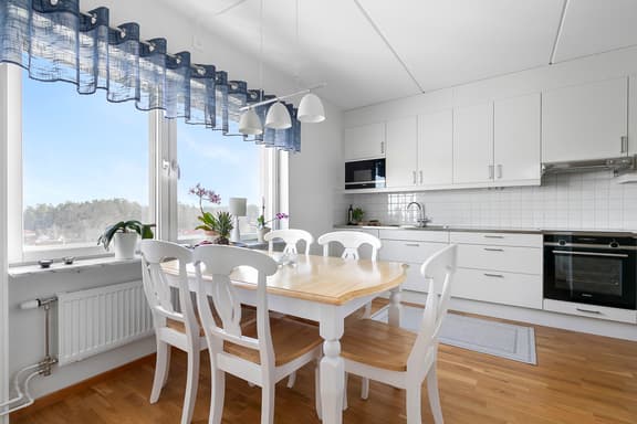 Centrumvägen 4C, Nykvarn