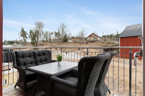 Husmansgatan 8B, Södertälje