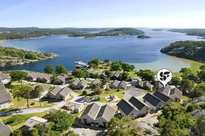 Bild av närområdet