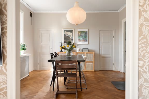 Ekbacksvägen 6, Ronneby