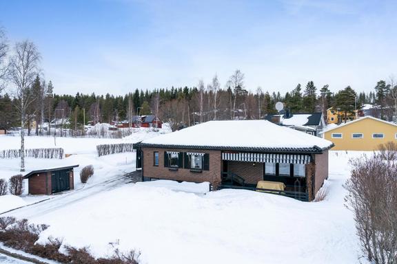 Stapelvägen 67, Skellefteå