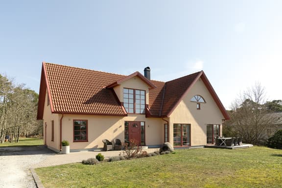 Lummelunda Tjaulsvägen 20, Gotland