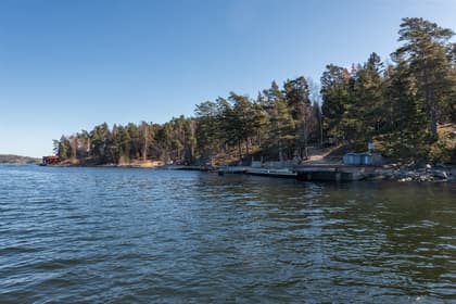 Bild av närområdet