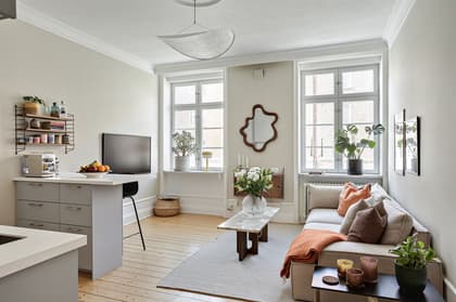 Exercisgatan 30A, Rörsjöstaden