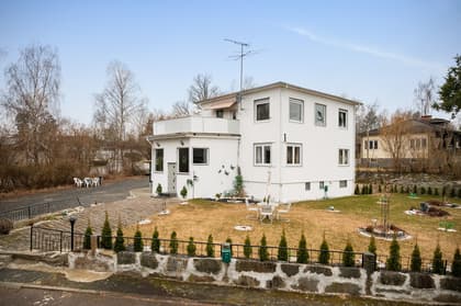 Kullagatan 1, Centrum