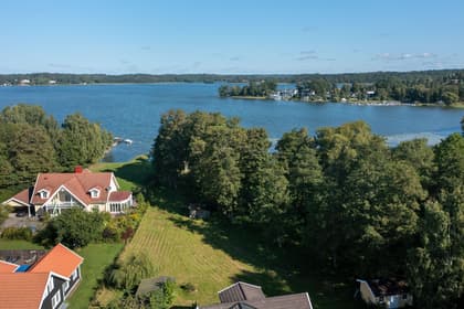 Bild av närområdet