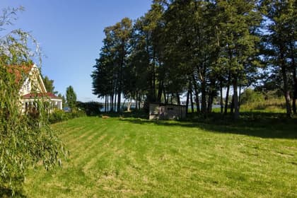 Bild av närområdet