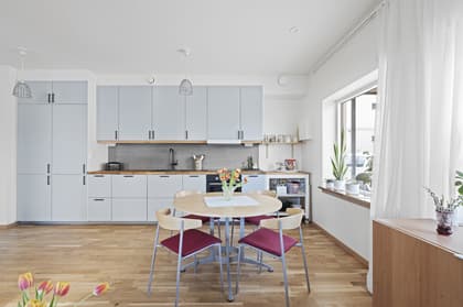 Norrlandsgatan 20, Luthagen