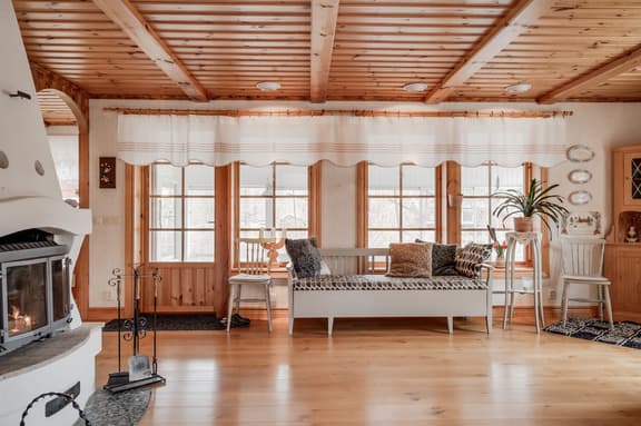 Fliviksstråket 18, Oskarshamn