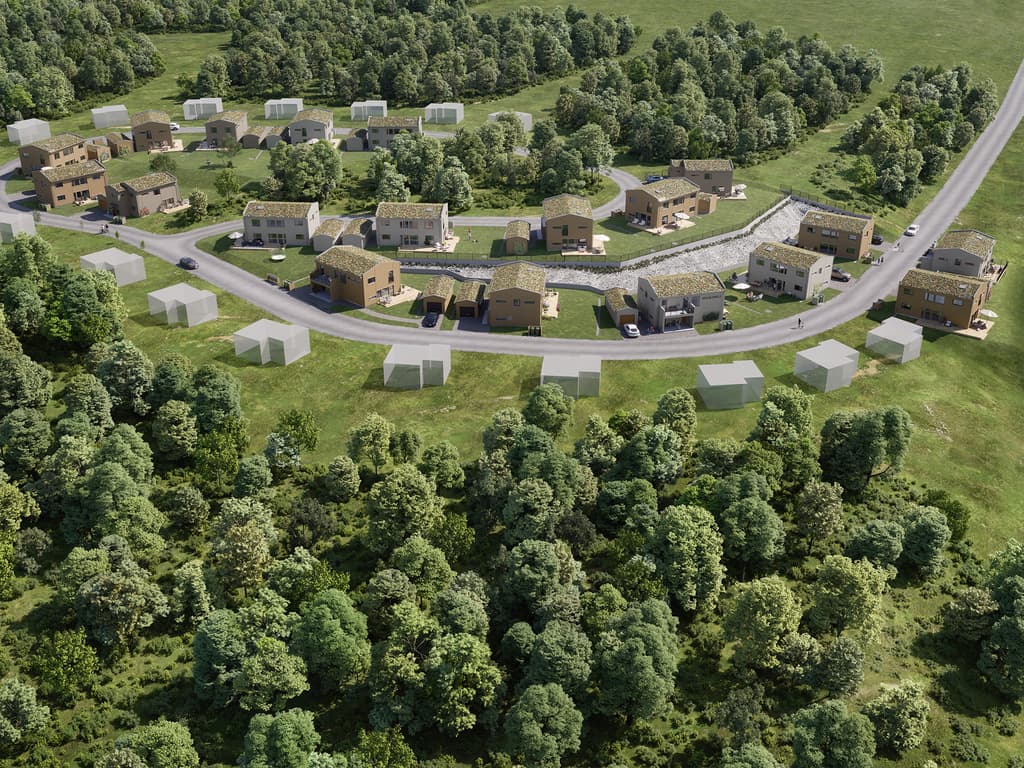 Kv Stadsängshöjden