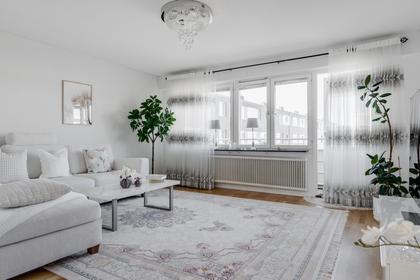 Interiörbild
