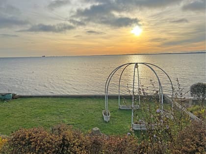 Bild av närområdet