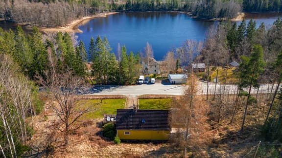 Högberg 160, Degerfors