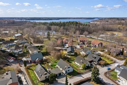 Bild av närområdet