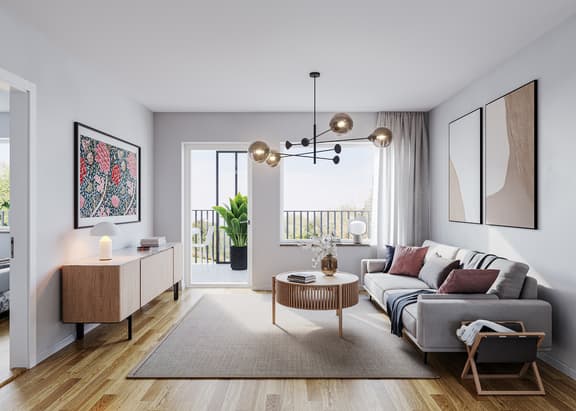 Storgatan 54, Vaggeryd