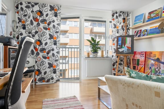 Nelinsgatan 20, Norrköping