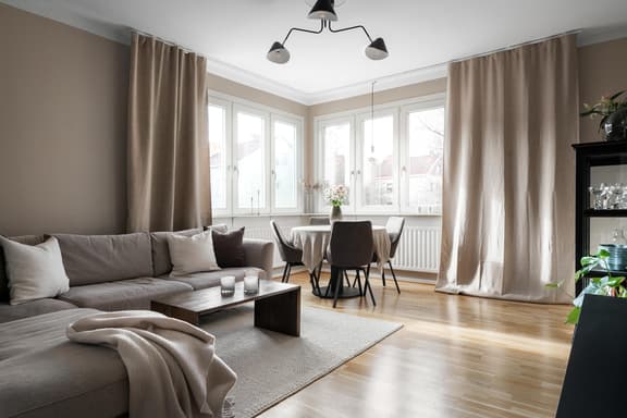 Krokslätts Parkgata 54A, Mölndal