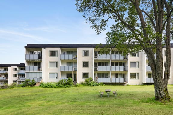 Kruthornsvägen 26, Sollentuna