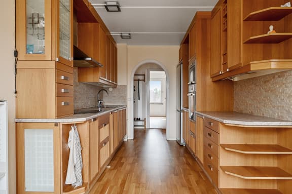 Hugingatan 16, Sigtuna