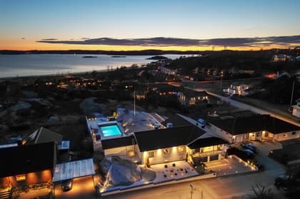 Bild av närområdet