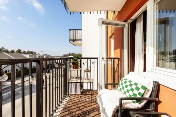 Marieborgsgatan 4, Sundbyberg